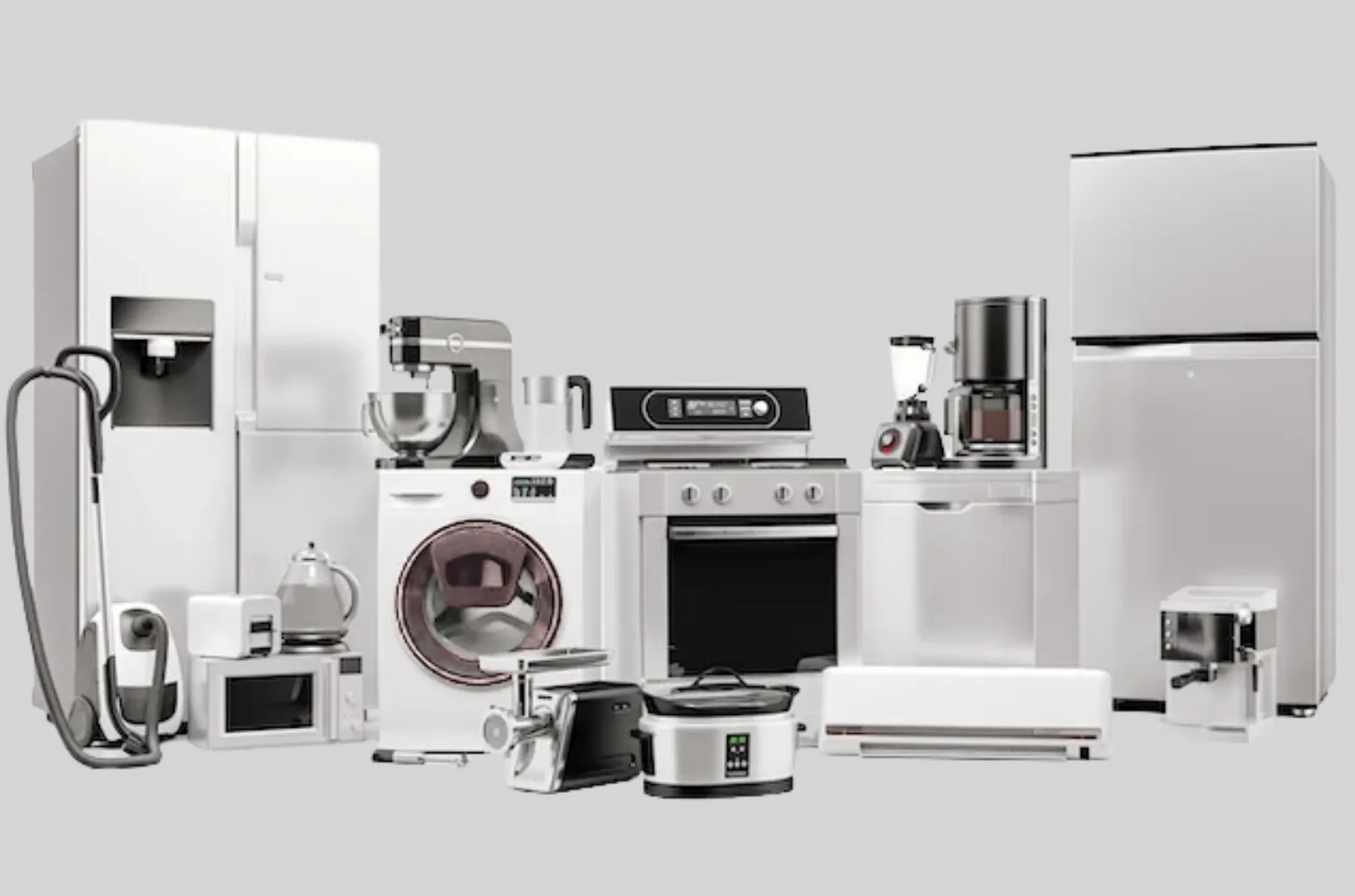 White Goods Wiring Harness